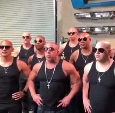 Dom multiverse