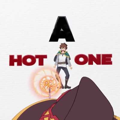 Kazumin Bang Bang animation meme (OC)