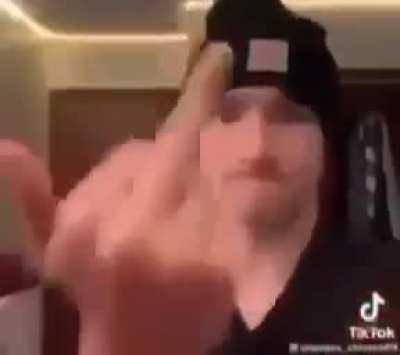 Me to FDS