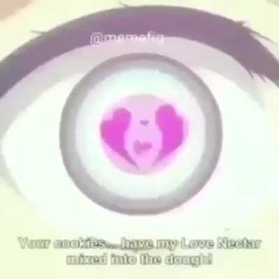 Rest in Peace love Nectar lady