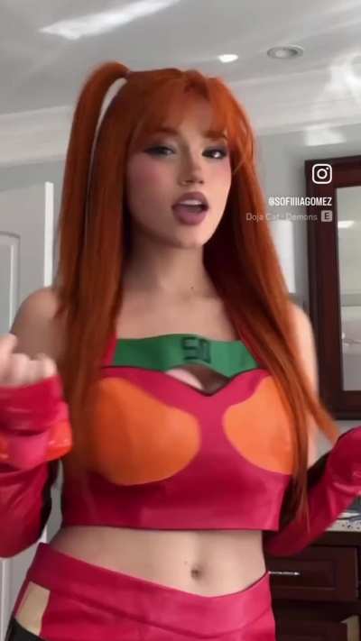 Cosplay