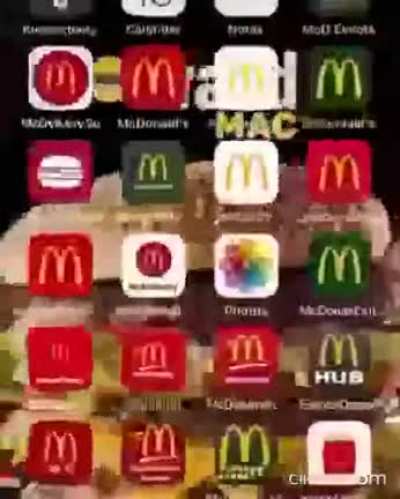 Big Mac