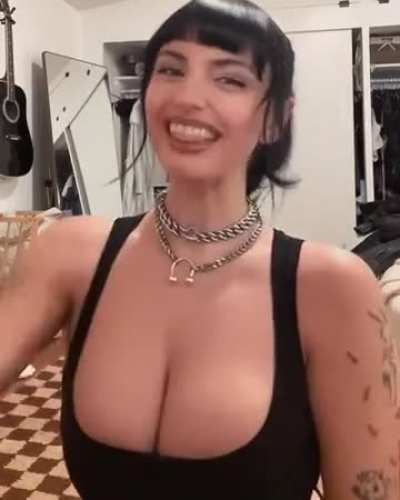 Rebecca Black