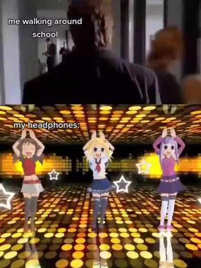 Literally me