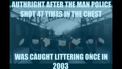 Criminal Scum