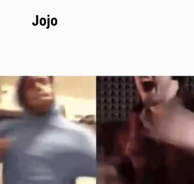 Jojo