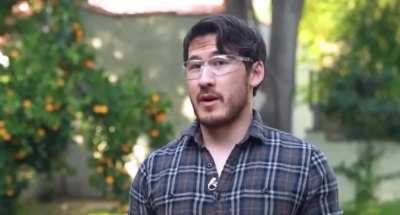 Just Mark being Ethan’s dad for 5 minutes straight