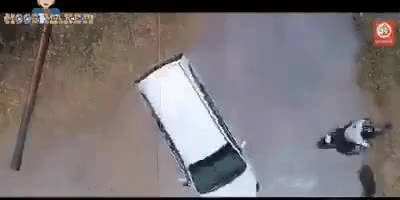 Euler proves his rotational theorem (1775, colourised)