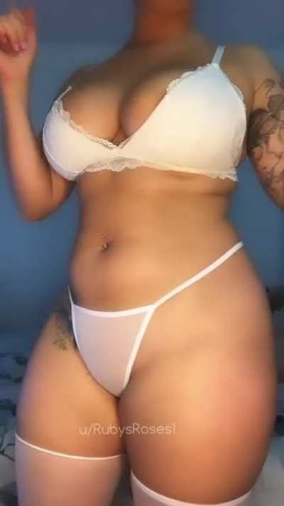 Men who appreciate thick women 🥵 >>>
