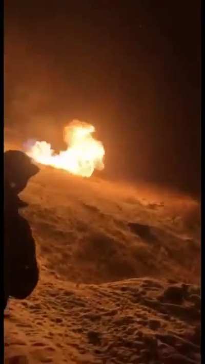 How to: dispose of an old propane tank