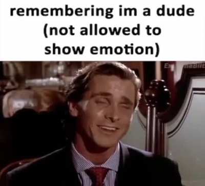 when you forgot