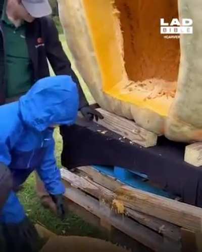 Pumpkin