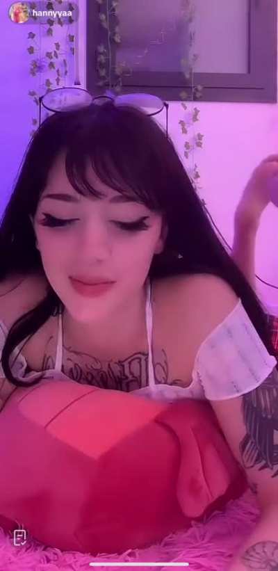 Egirl soles <33