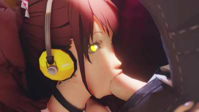 Yu Narukami forced by Rise Kujikawa (amat<wbr>eurth<wbr>rowaw<wbr>ay)[p<wbr>erson<wbr>a]