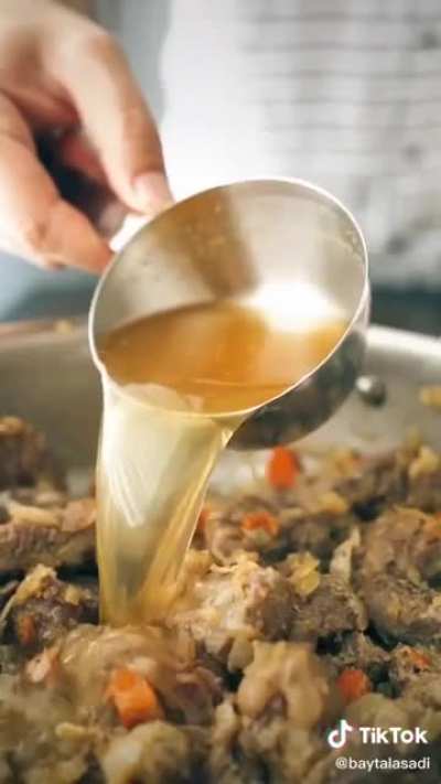 Beef Bourguignon