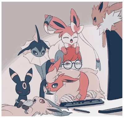 Distracted