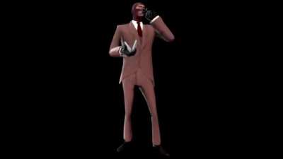 The Spy Behind The Slaughter