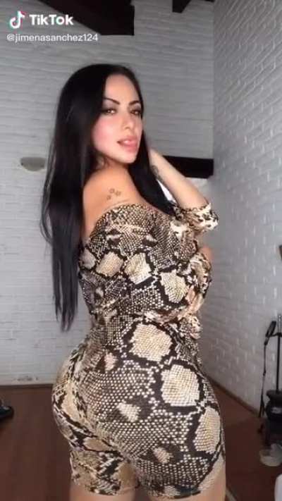 Jimena 🍑
