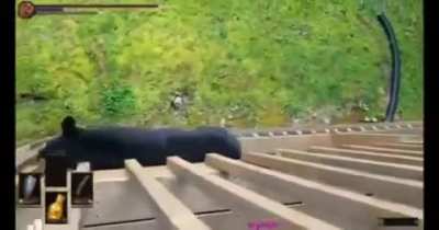 YOU DIED