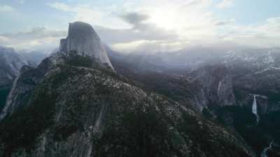 Yosemite