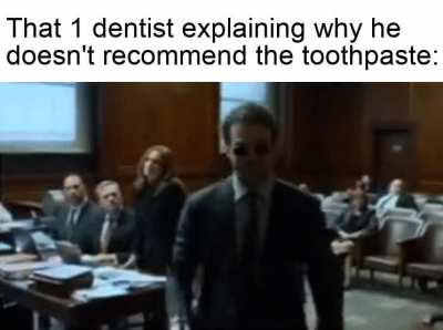 He has a valid case