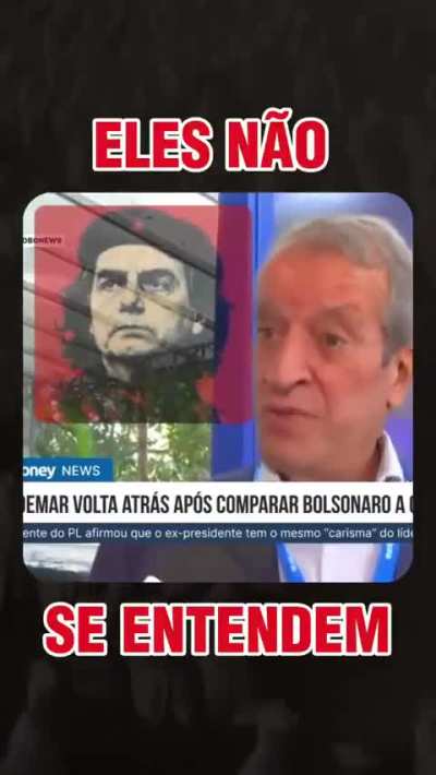 Valdemar e sua coerência política