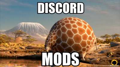 discord mods
