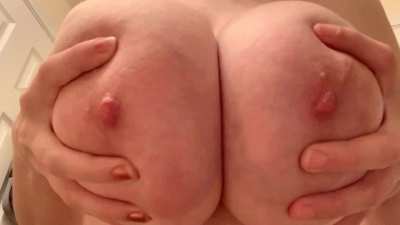 up close and squishy :)
