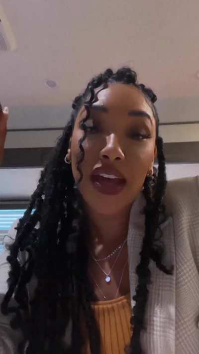 Candice Patton 