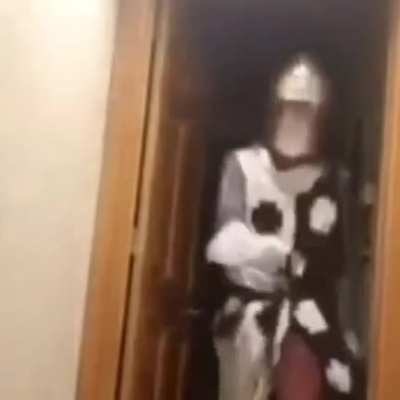 me when i see demons