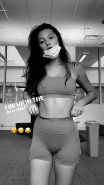 Tight Lily Chee