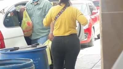 Esta de regreso