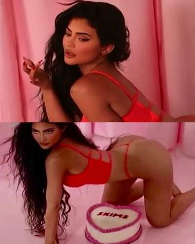 Skims / Cake