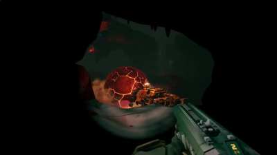 Day 8 of U32 teasers: Tomorrow we'll play the second new mission on Stream at 2PM UTC+2