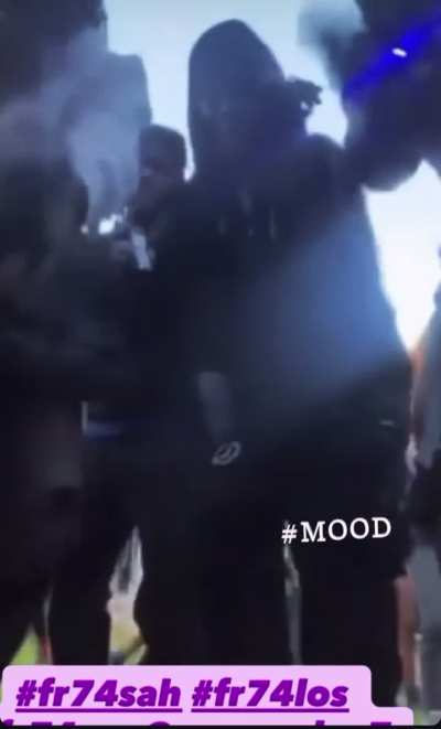 Gone head enjoy dis mf cuz his ass getting sucked he not coming home