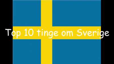 Det er sjovt fordi det er sandt