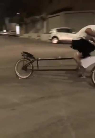 daddy longbikes
