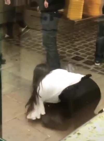 HMC while I be a classy lady