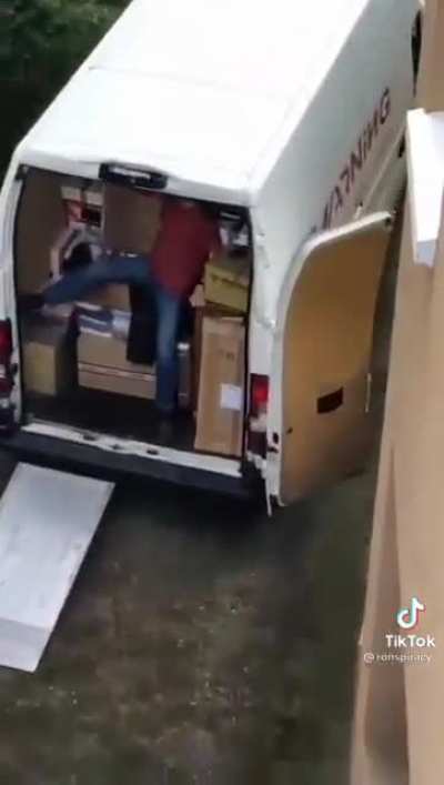 Delivery