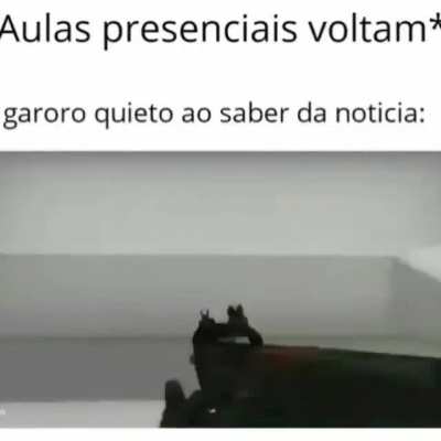 Não sei o que colocar