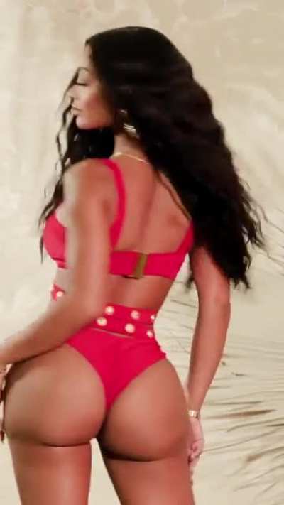 That ass is hot