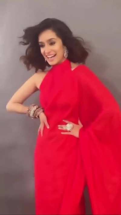 Shraddha Kapoor