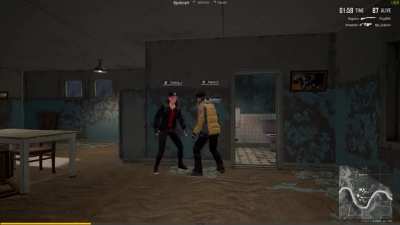 Bot vs Bot