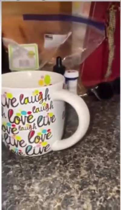 Live laugh love