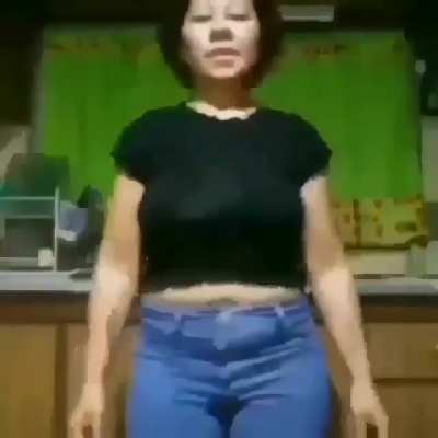 ¿?