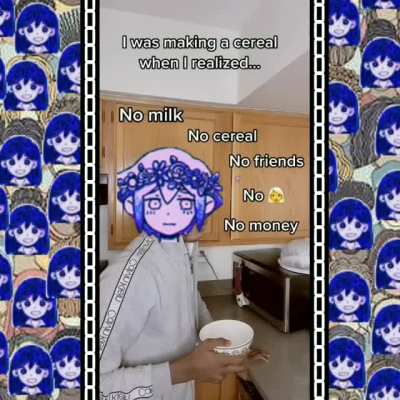 No... Basil