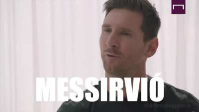 Messirve😎