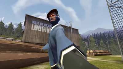 demoman gaming