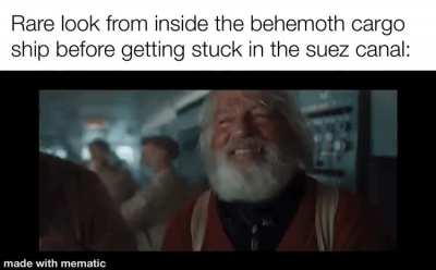 It all makes sense now