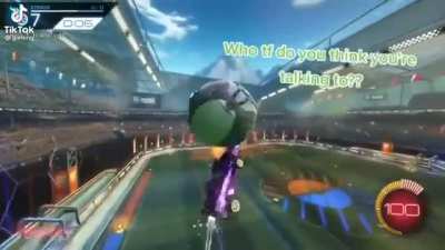 Nice clip 